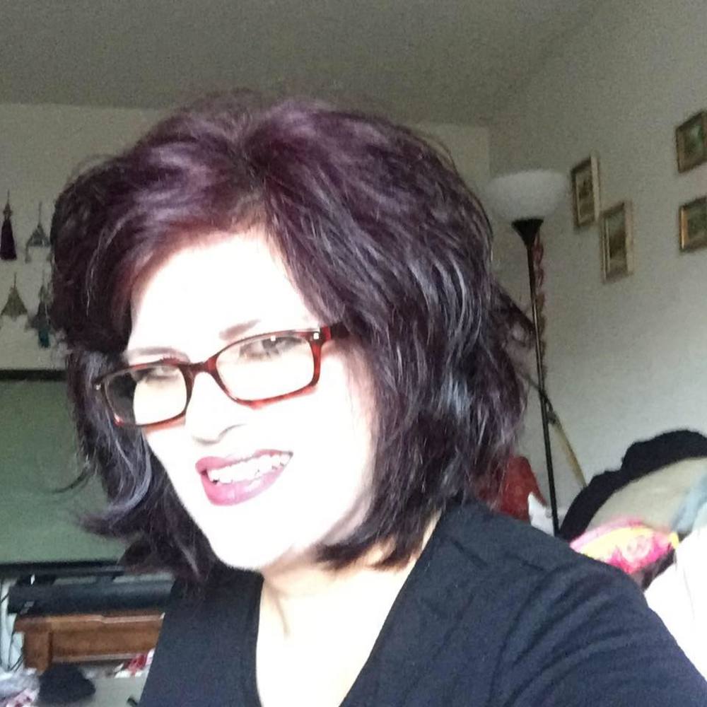 Meet your Posher, Mary